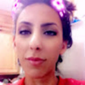 Meet your Posher, Fatima